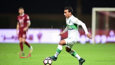 بث مباشر.. أهلي جدة والفيصلي في الدوري السعودي