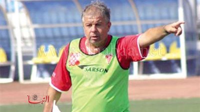 «كافالي» يحذر لاعبي الاهلى قبل موقعة الوداد المغربي