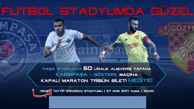 بالصور...تريزيجيه يختتم مرانه مع قاسم باشا لمواجهة جوزتيبي