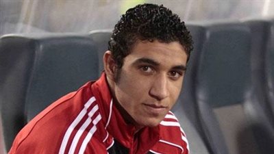 طبيب الأهلي يكشف مصير رامي ربيعة من لقاء العودة أمام «الوداد»