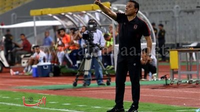 «البدري» يطلب سرعة تجهيز هذا اللاعب لموقعة الإياب أمام الوداد 