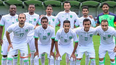 بث مباشر.. أهلي جدة والفيحاء في الدوري السعودي