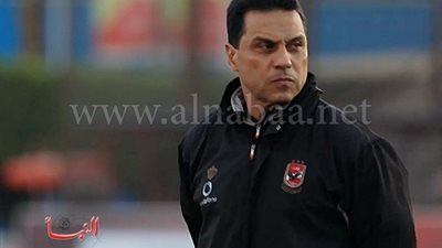 «البدري» يجهز بديل معلول في موقعة الإياب أمام الوداد 