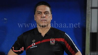 التشكيل المتوقع لـ«الأهلى» في مواجهة «الوداد المغربي»