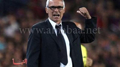 كوبر يستبعد لاعب خطير من المشاركة في مباراة الفراعنة وغانا