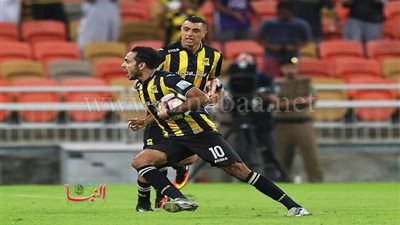 بث مباشر.. مباراة 