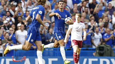 بث مباشر.. مباراة تشيلسي وبورنموث في «البريميرليج» 