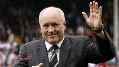 بالصور.. «يول» يشيد بالحضور الطاغي لجماهير الاهلى قبل موقعة «الوداد»