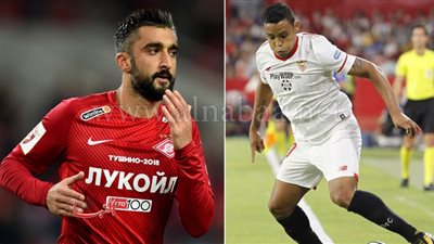 بث مباشر.. مباراة 