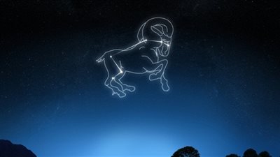 حظك اليوم برج الحمل الخميس 2/11/2017