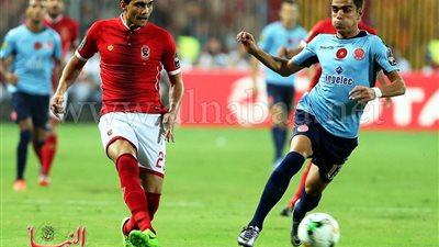 أمن المغرب يضاعف تأمين بعثة الأهلى قبل موقعة الوداد لهذا السبب