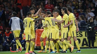 بث مباشر.. مباراة 