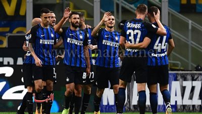 بث مباشر.. إنتر ميلان وتورينو في الكالتشيو الإيطالي