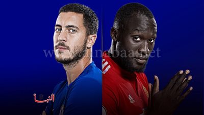 بث مباشر.. تشيلسي ومان يونايتد في قمة البريميرليج 