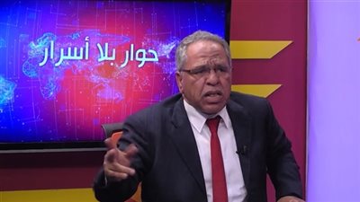 أحمد قناوى: حكم الناس بالقمع «عمره مش طويل».. و«عالم ناسا» مكسب للقوى المدنية (حوار)