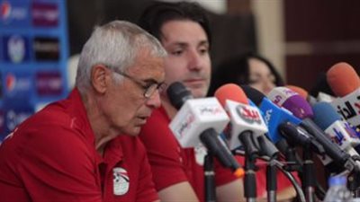 «كوبر» يكشف سبب مشاركة «شيكابالا» في مباراة غانا.. وسر إعفاء «صلاح»