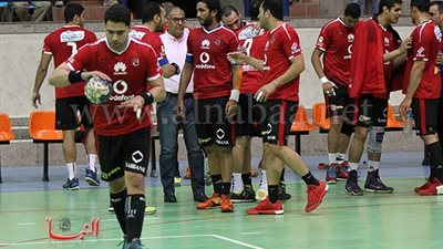 إدارة الاهلى ترفض المشاركة في بطولة كأس العالم للأندية لـ«اليد»