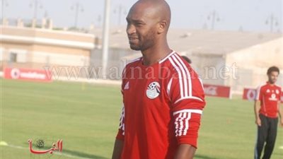 رسالة هامة من مدرب الفراعنة إلى شيكابالا