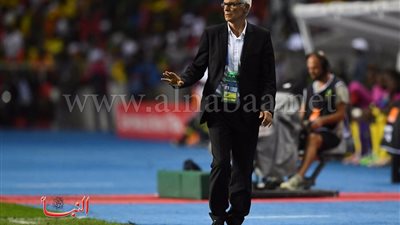 كوبر يفصح لـ«الفهد الأسمر» عن مركزه في المنتخب الوطني أمام غانا