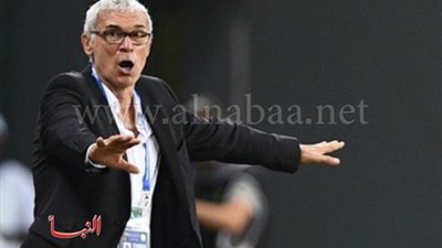 كوبر يدفع بهذا القناص في مواجهة 