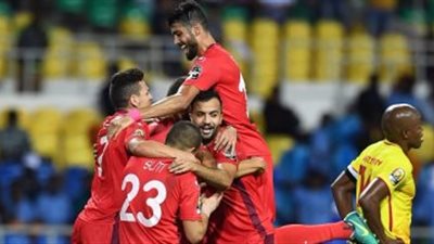 للمرة الخامسة.. منتخب تونس يتأهل لـ«كأس العالم»