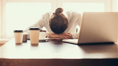 كيف تعالج جلسات الصفاء الذهني الاكتئاب؟