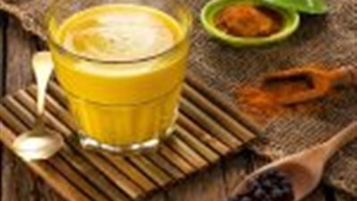 مشروب هائل لعلاج «الالتهاب الرئوي»