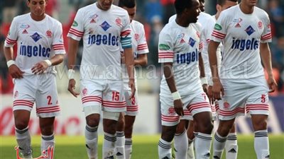 بث مباشر.. الوداد والجيش الملكي في اتصالات المغرب