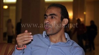 عبد الحفيظ يكشف عن موقف ثنائي الأهلي من موقعة الإسماعيلي