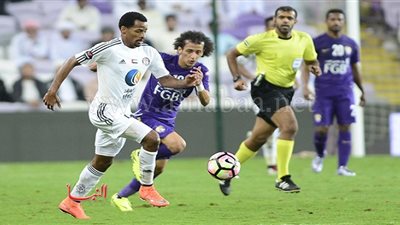 بث مباشر.. مباراة 