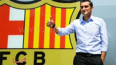 برشلونة الأقرب من الـ«سيتي» و«يونايتد» للتعاقد مع سفاح أتلتيكو مدريد