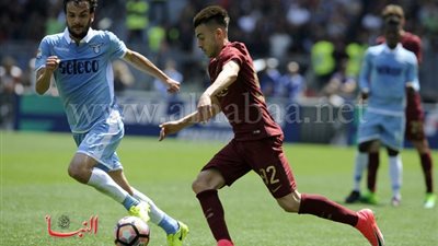 بث مباشر.. مباراة 