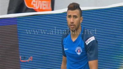 الاتحاد التركي يعلن إيقاف 