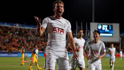 بث مباشر.. توتنهام وبوروسيا دورتموند في الشامبيونزليج الأوروبي