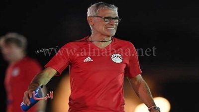 «كوبر» يضع برنامجًا جديدًا لمنتخب الفراعنة خلال مارس