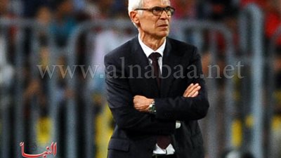 كوبر يتراجع عن ضم هذا اللاعب لصفوف الفراعنة.. لهذا السبب