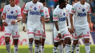 بث مباشر.. الوداد والدفاع الحسني الجديدي في اتصالات المغرب