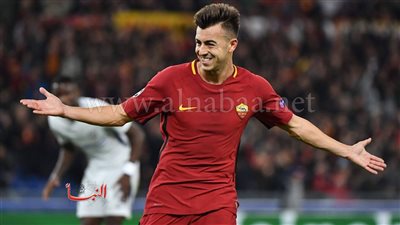 بث مباشر.. روما وأتلتيكو مدريد في أبطال أوروبا