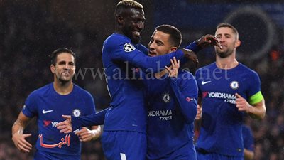 بث مباشر.. تشيلسي و«كارباكا إغدام» في أبطال أوروبا