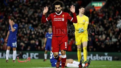 بالصورة.. صحف العالم تسلط الضوء على صلاح بعد تألقه في موقعة تشيلسي