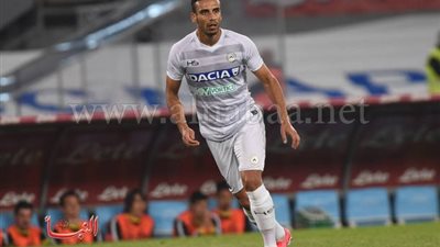 بث مباشر.. نابولي وأودينيزي في الكالتشيو 