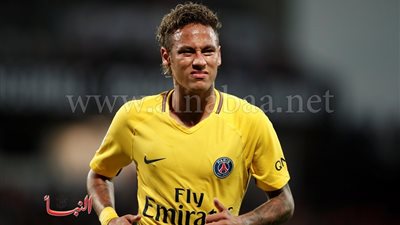 إدارة باريس سان جيرمان تدخل في مفاوضات مع صياد الشباك بديل نيمار