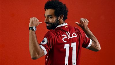 تواجد مصري مكثف في الترشيحات النهائية لجوائز «كاف» لعام 2017