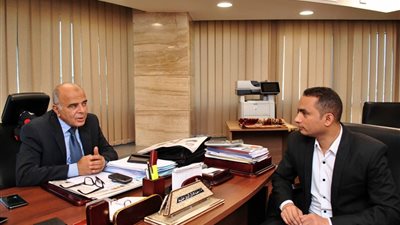 العضو المنتدب لـ«الأهلى لإدارة صناديق الاستثمار»: ندير أصولًا بـ8 مليارات جنيه.. ونفكر فى إضافة أنشطة جديدة 