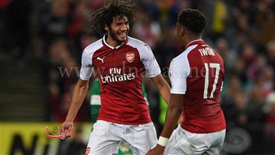 بث مباشر.. آرسنال وهيدير سفيلد تاون في البريميرليج