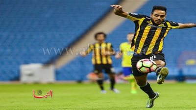 بث مباشر.. اتحاد جدة والاتفاق في الدوري السعودي