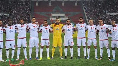 بث مباشر.. الوداد والمغرب التطواني في اتصالات المغرب