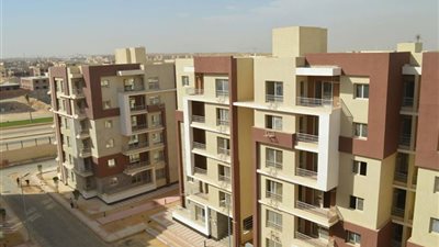 تخطيط منطقتين بالعبور لتنفيذ وحدات مشروعي «سكن ودار مصر»