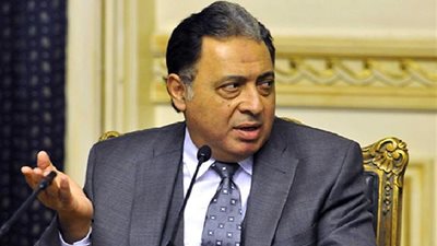 قرار هام جدًا من وزير الصحة لصالح شركات الأدوية