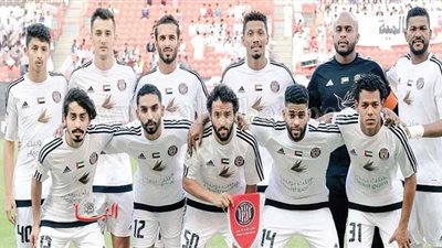 بث مباشر.. الجزيرة وأوكلاند سيتي في كأس العالم للأندية